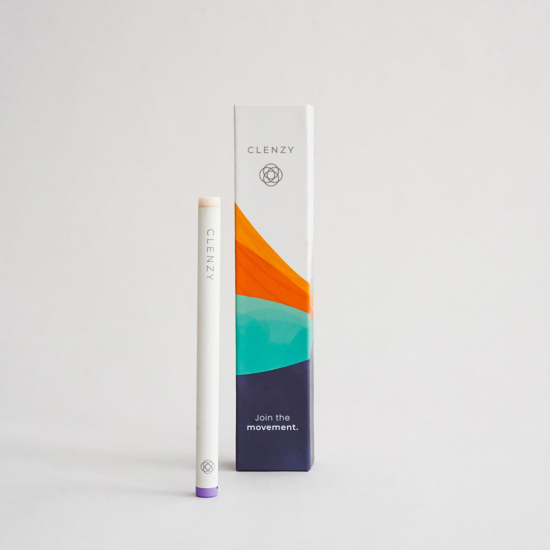 Clenzy Vitamin Diffuser