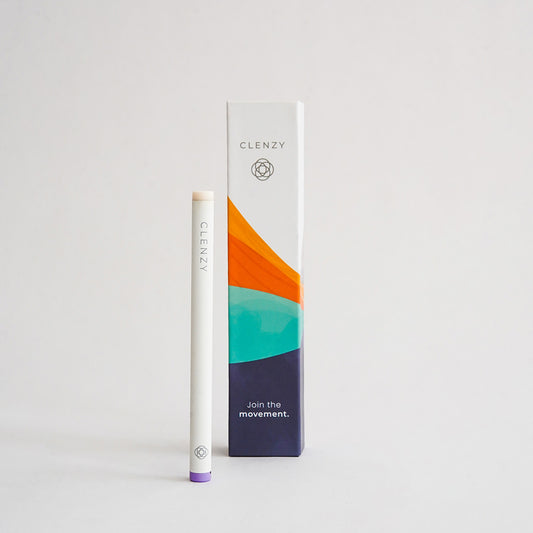Clenzy Vitamin Diffuser