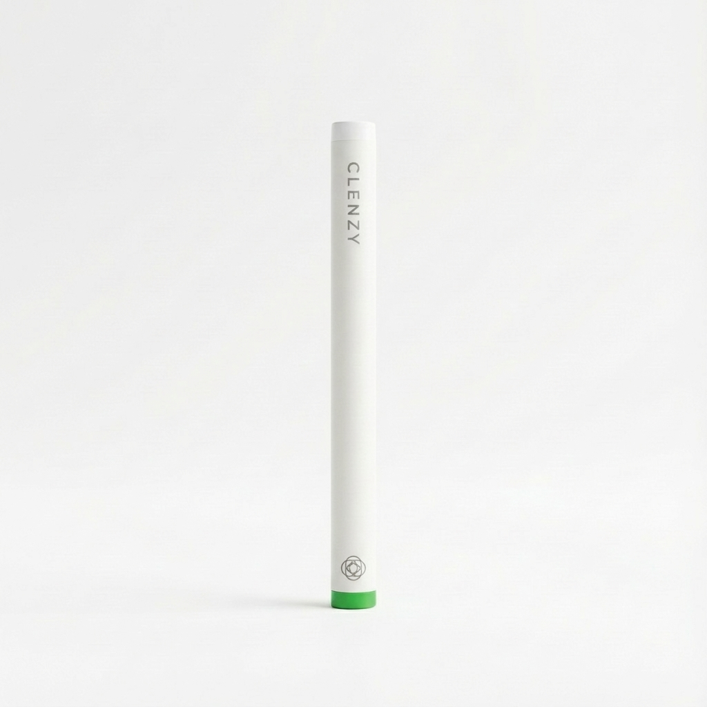 Clenzy Vitamin Vapor (Real Throat Hit Just Like A Cigarette) Clenzy Vitamin Vapor (Real Throat Hit Just Like A Cigarette)